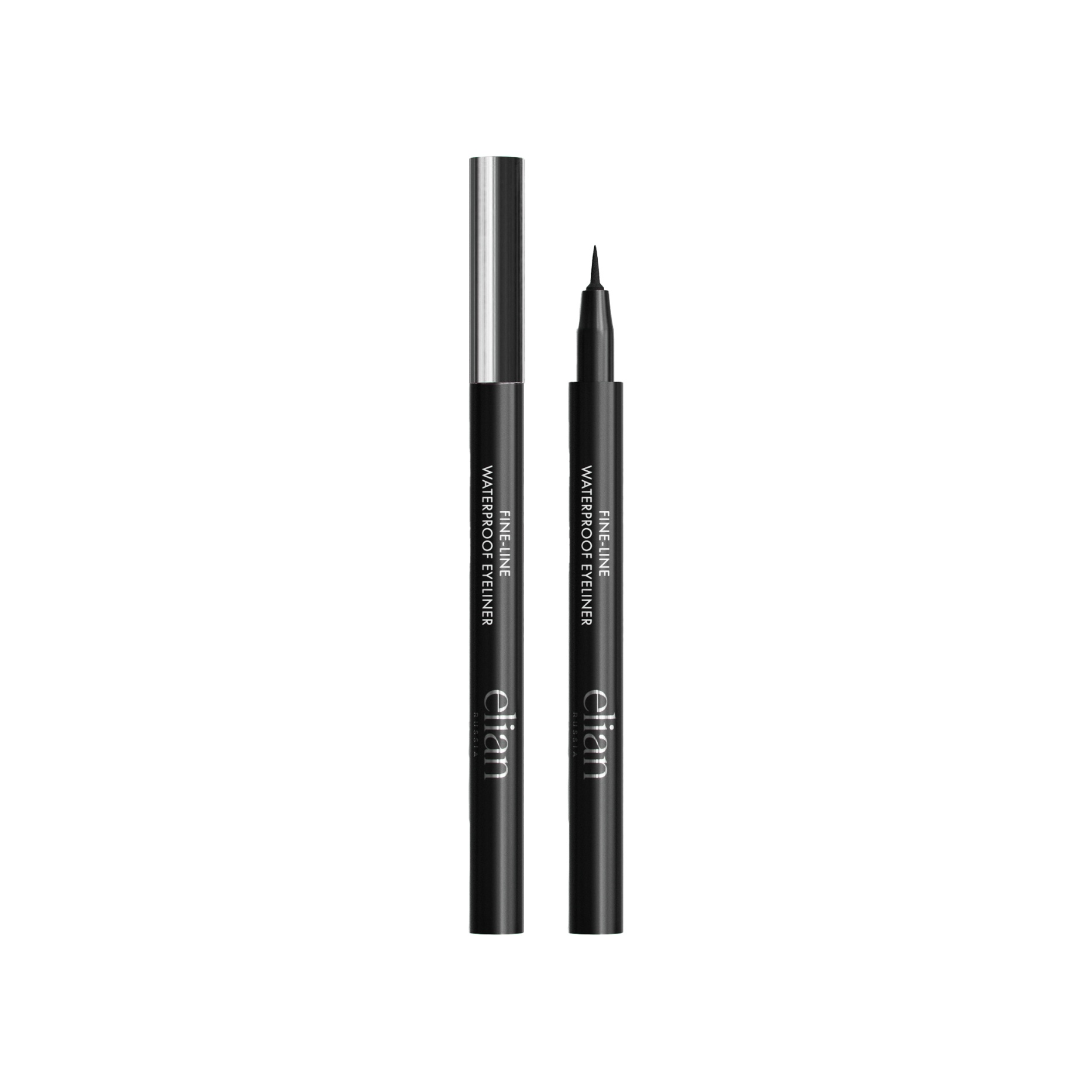 Подводка для глаз Eco Soul Powerproof Pen Liner 01 Black