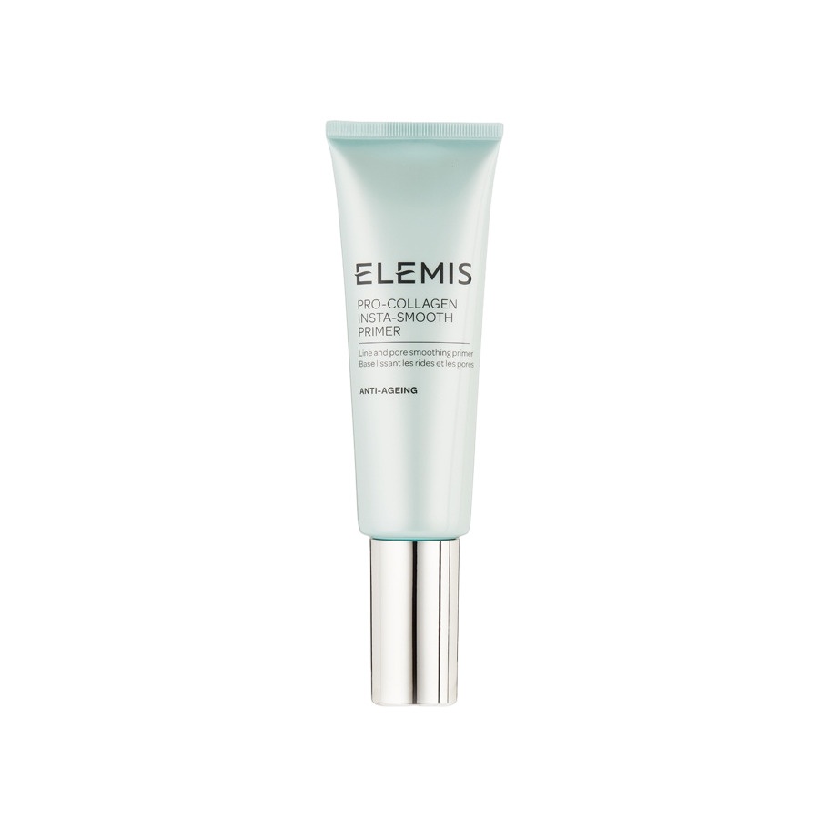 Smooth primer. Elemis Pro-Collagen. Элемис праймер. Элемис про коллаген. Elemis косметика