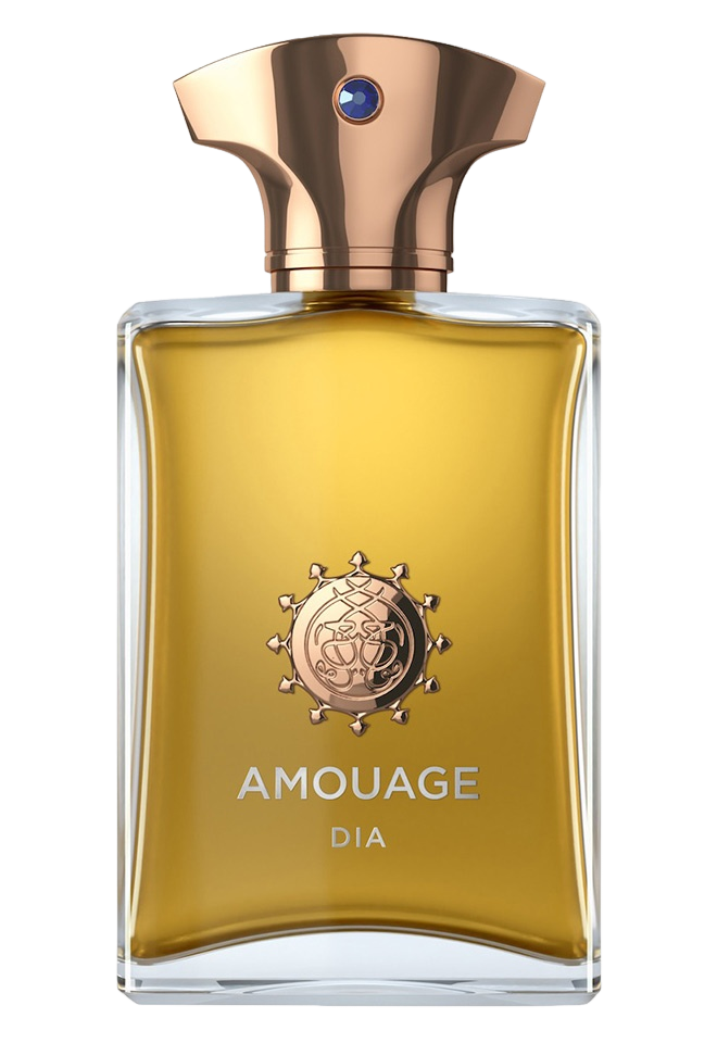 Amouage Dia Man Парфюмерная вода в VISAGEHALL