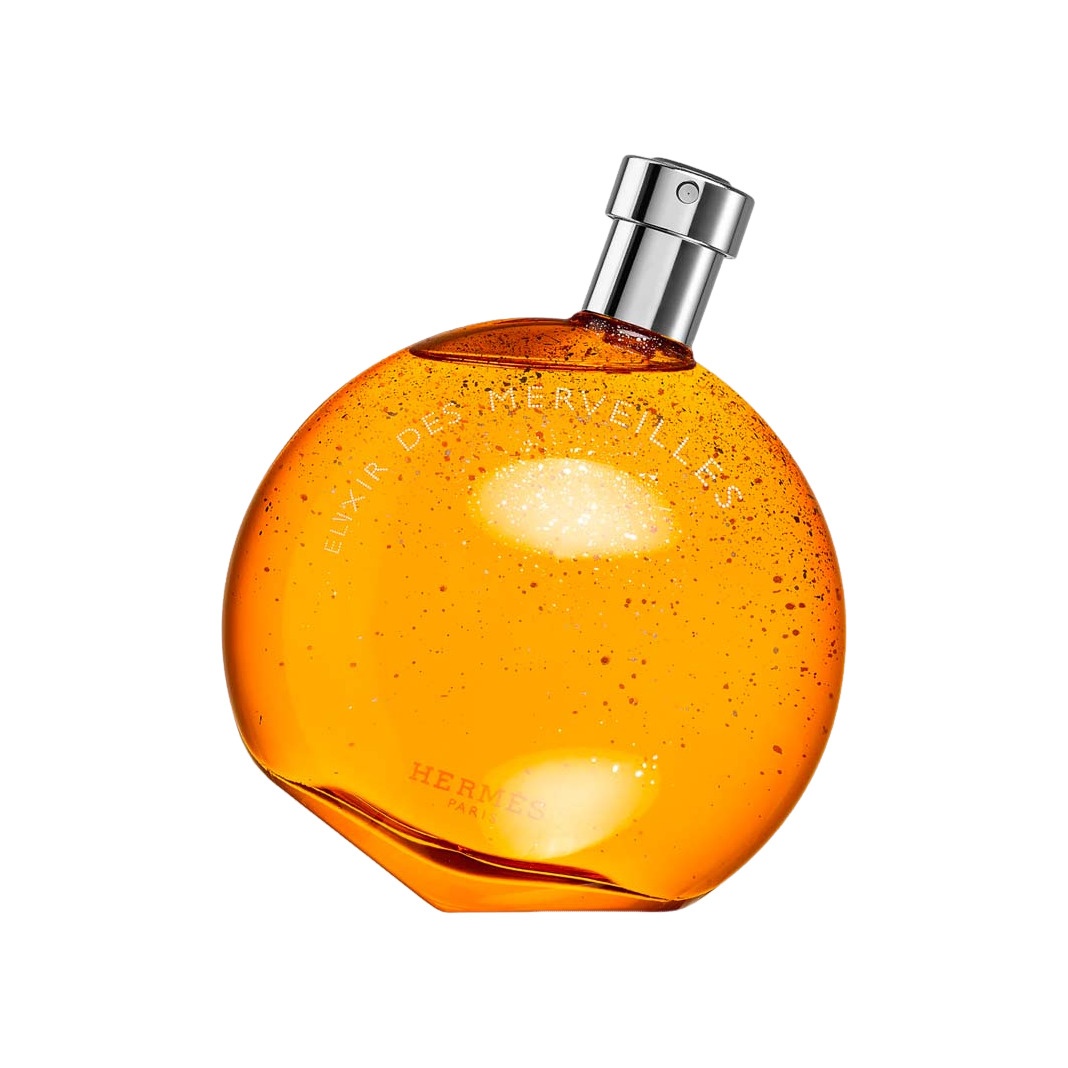 Hermes merveilles elixir