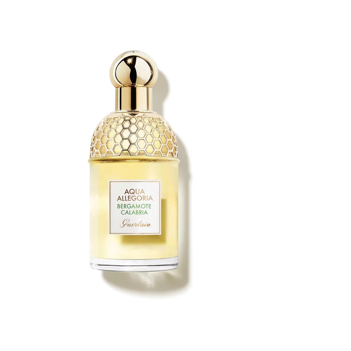 Guerlain aqua allegoria цены