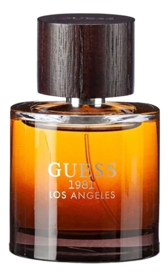 Духи guess 1981 los Angeles мужские. Гесс 1981 туалетная вода мужская. Guess 1981 туалетная вода 100 мл;. Гесс Лос Анджелес туалетная вода мужская.