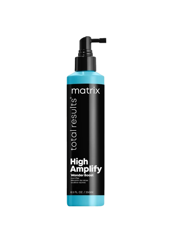 Хай Амплифай Матрикс. Спрей Амплифай от Матрикс. Матрикс High Amplify. Matrix total Results High Amplify Wonder Boost root Lifter.