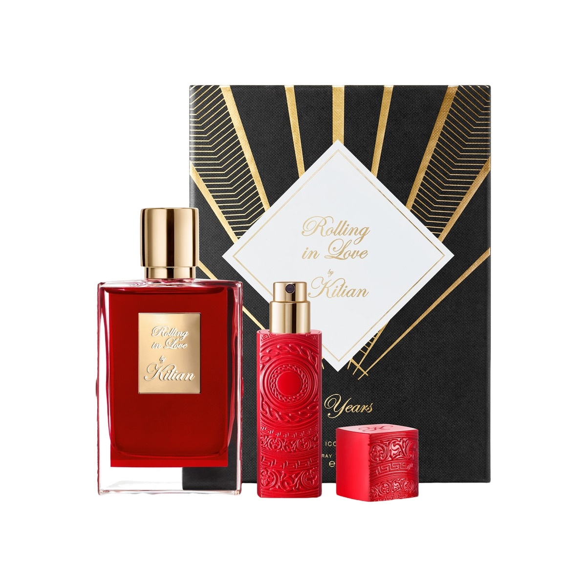 Килиан красные. Kilian Rolling in Love 50 ml. By Kilian Rolling in Love 50ml. Kilian Rolling in Love 7.5мл. Kilian Rolling in Love 50 + 7.5.