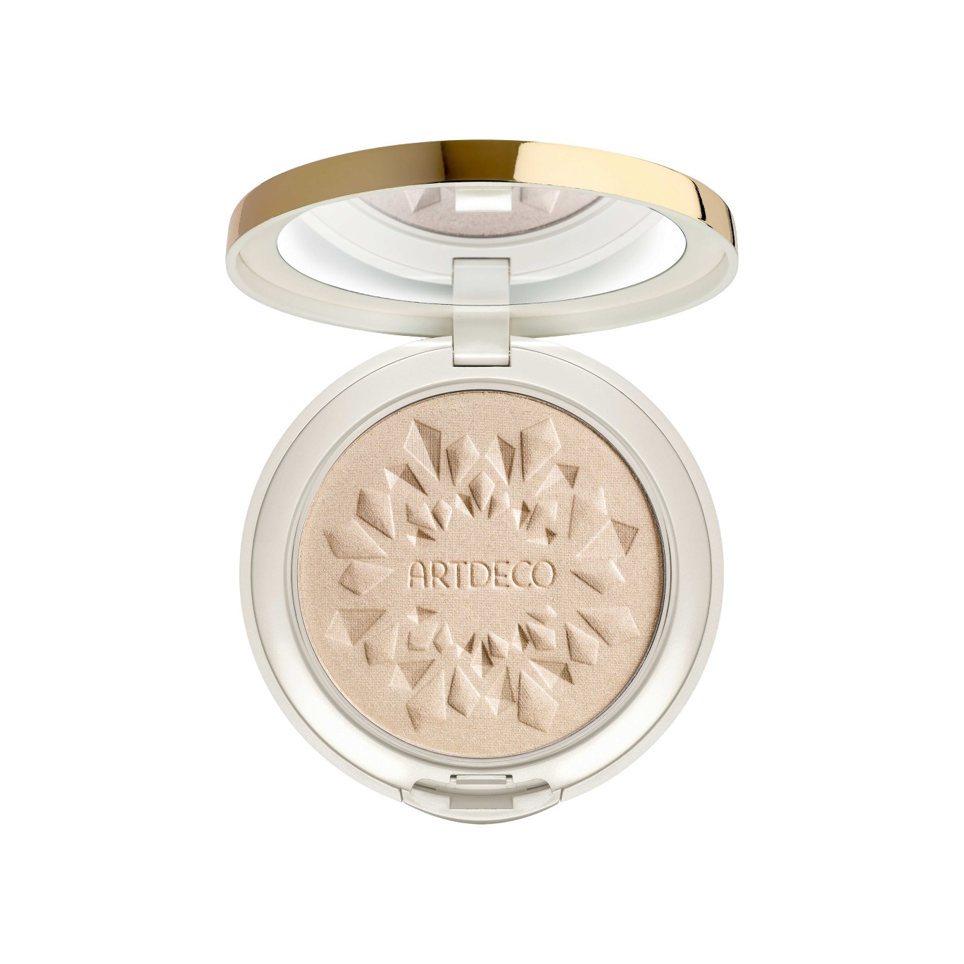 Artdeco Пудра-хайлайтер Glow Highlighting Powder – цена в VISAGEHALL