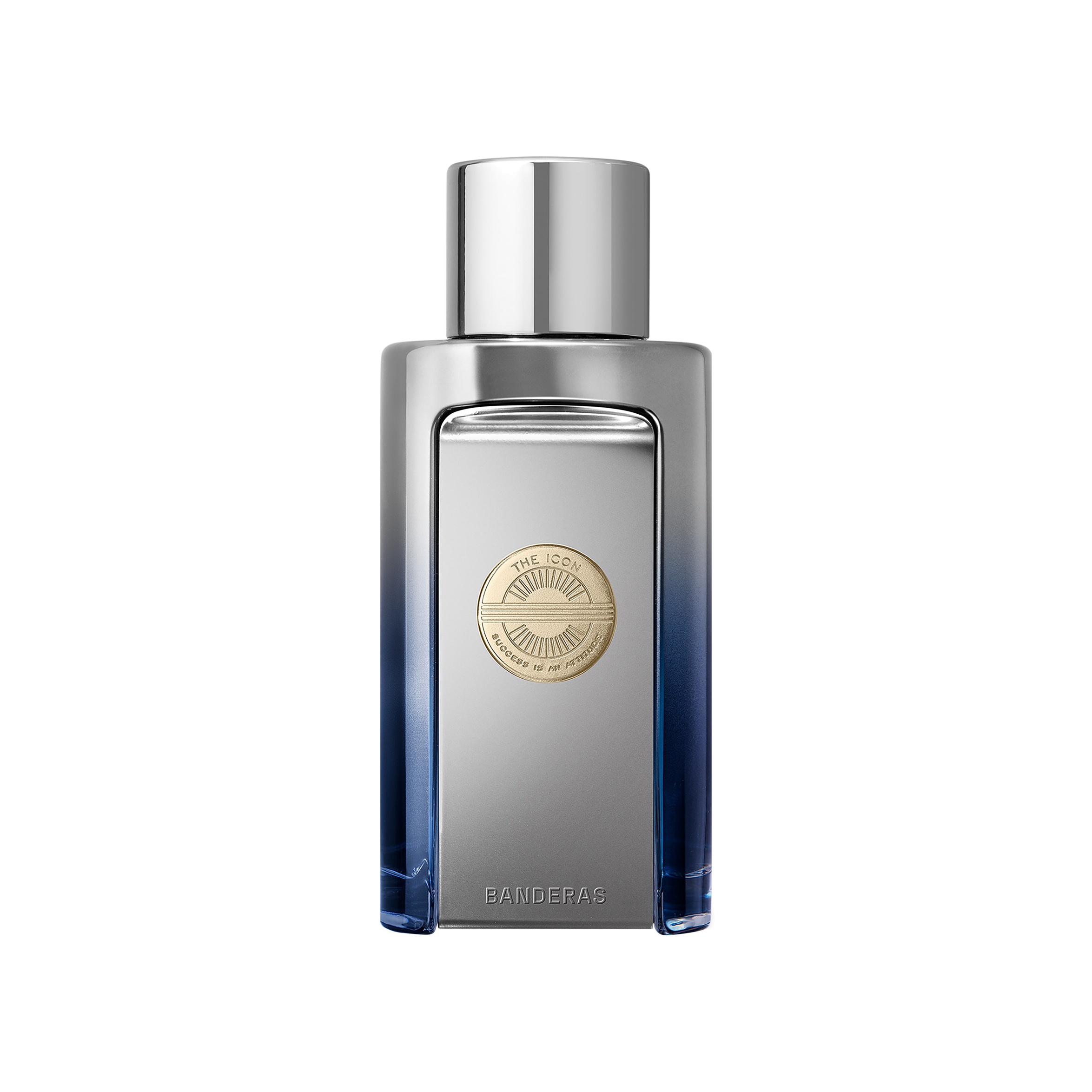 Antonio banderas the icon the perfume
