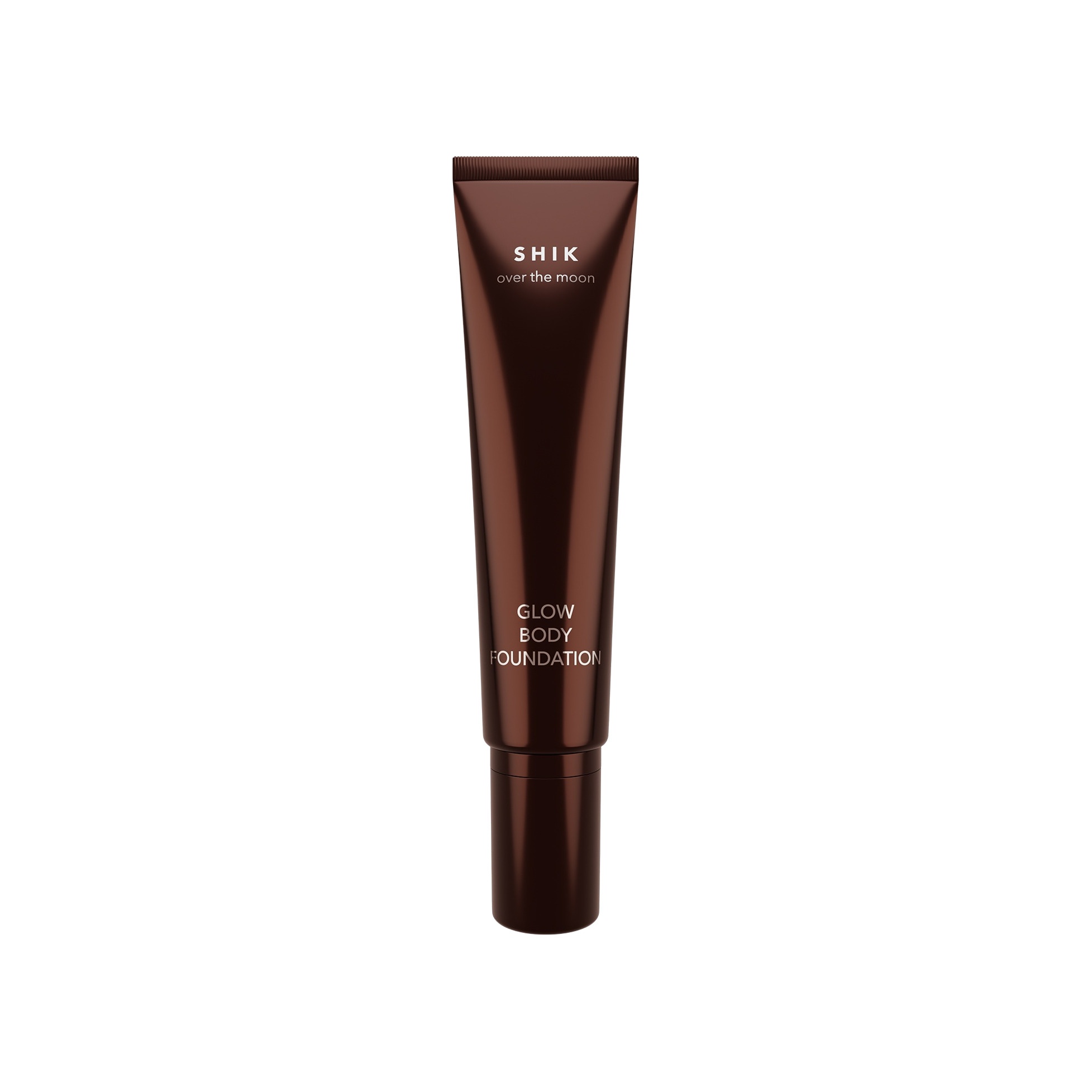 SHIK Хайлайтер для тела Glow body foundation – цена в VISAGEHALL
