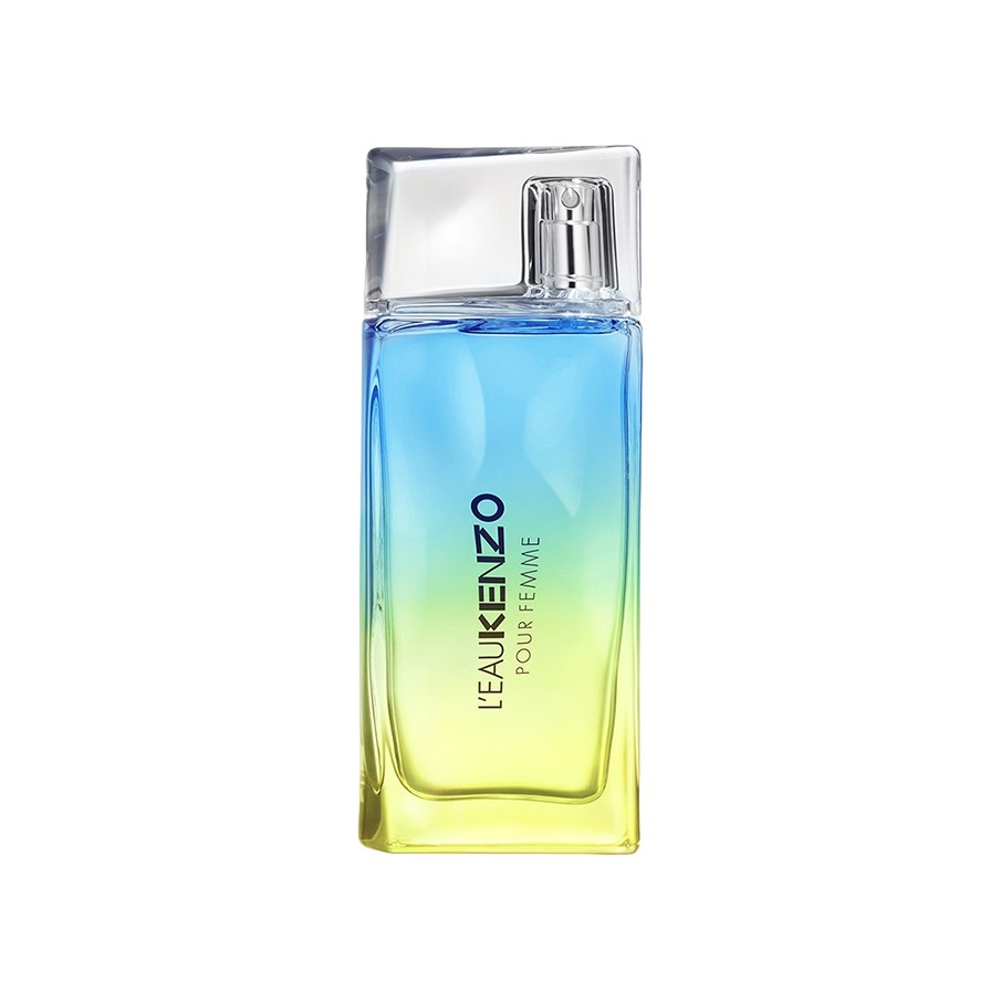 Kenzo L Eau Kenzo Sunlight pour femme VISAGEHALL