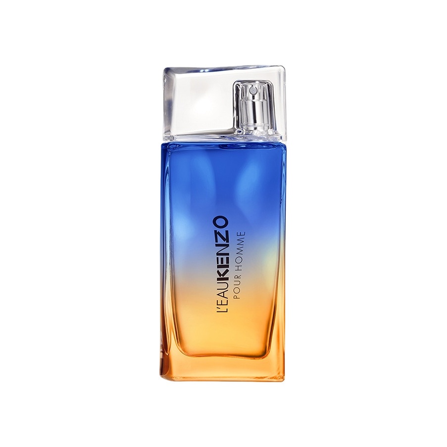 Kenzo L Eau Kenzo Sunlight pour homme VISAGEHALL