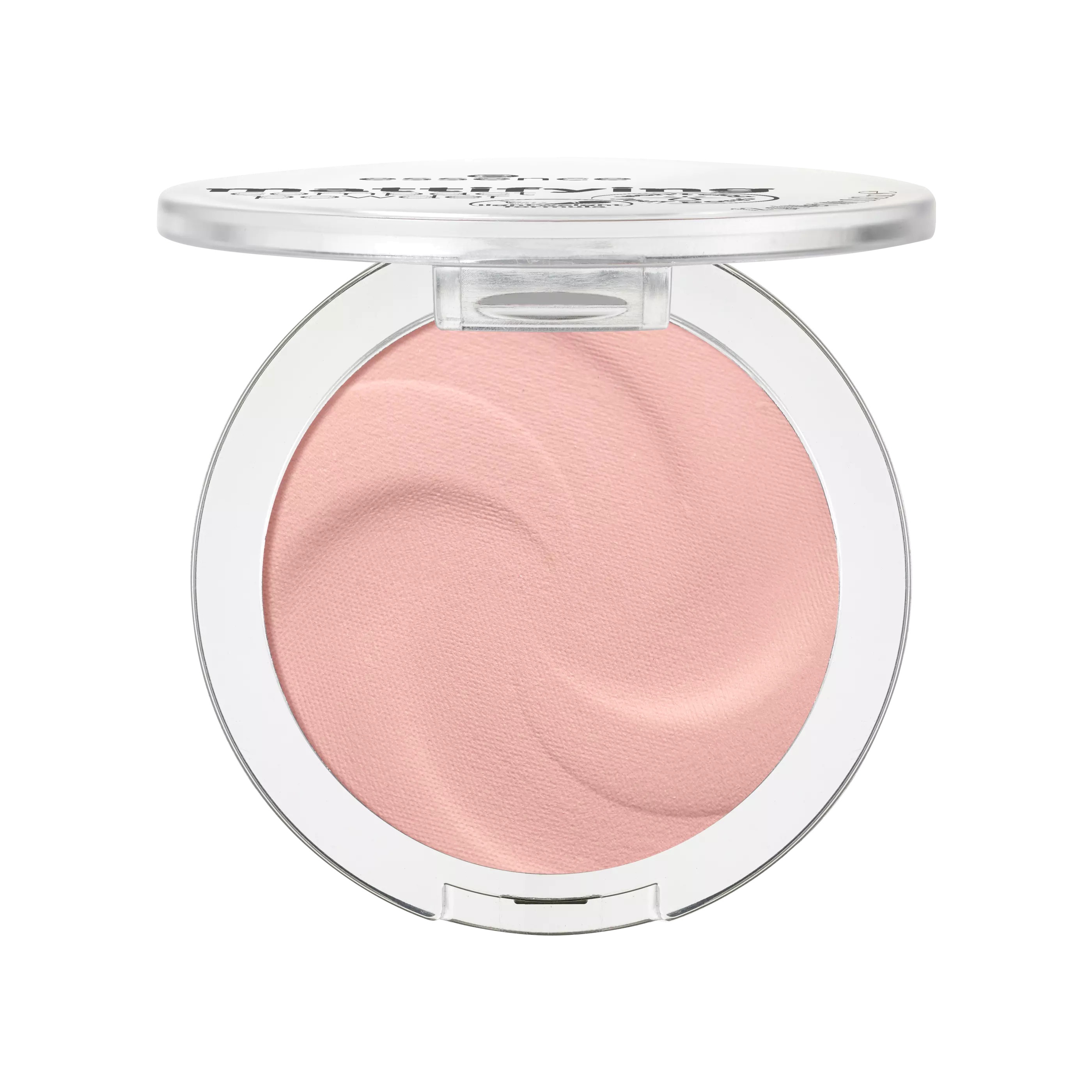 Essence Пудра компактная матирующая Mattifying Compact powder – VISAGEHALL