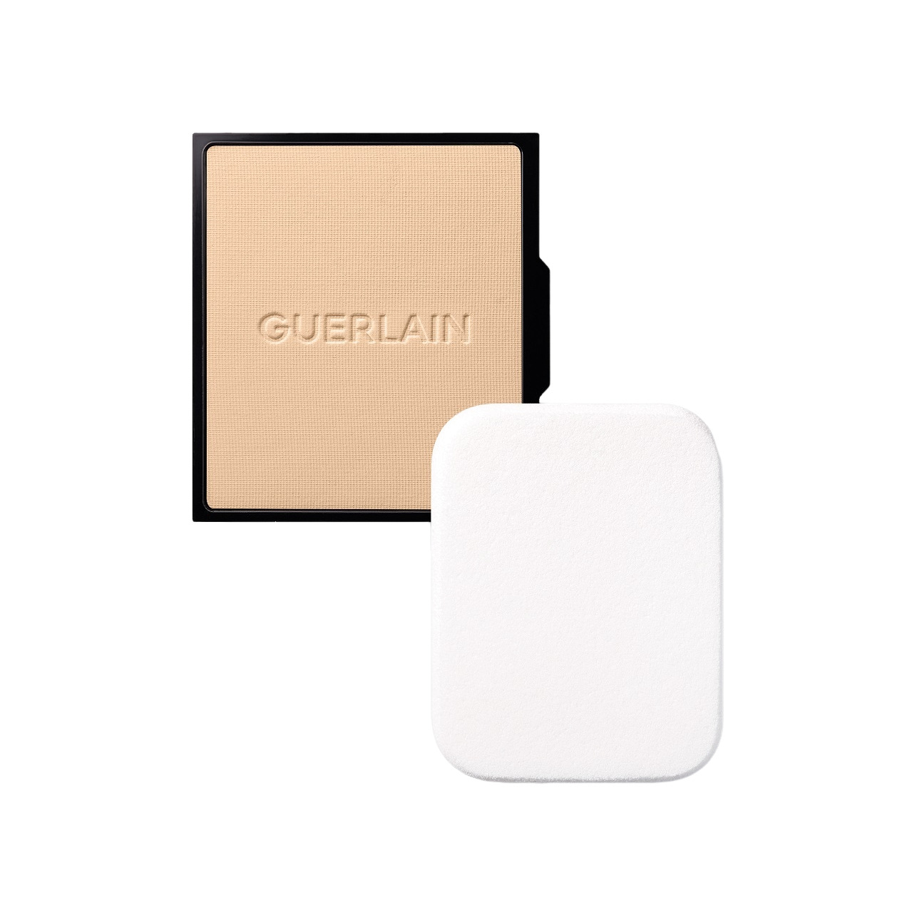 Guerlain Тональная пудра для лица компактная Parure Gold Skin Control ...