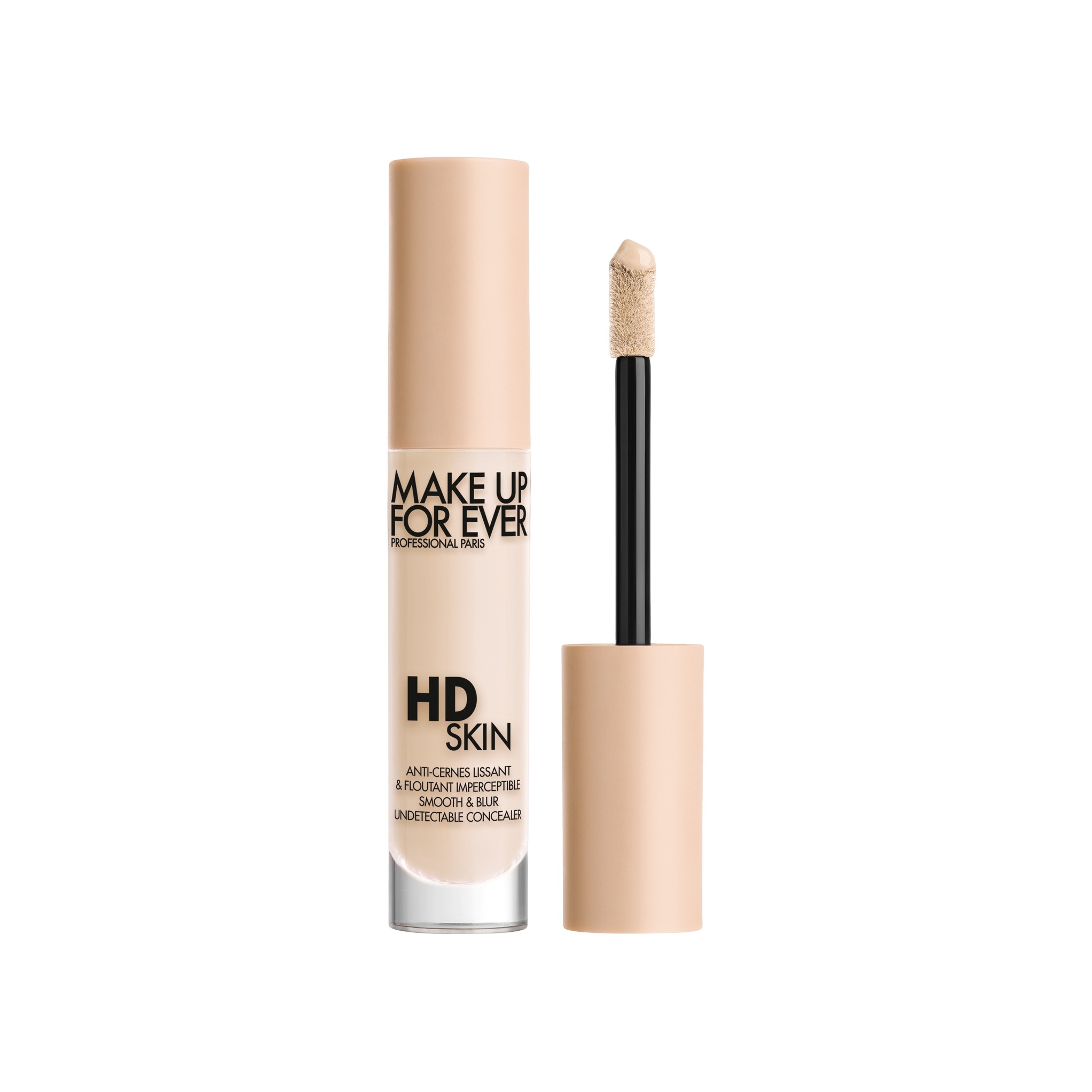 Купить консилер hd skin concealer Make Up For Ever – VISAGEHALL