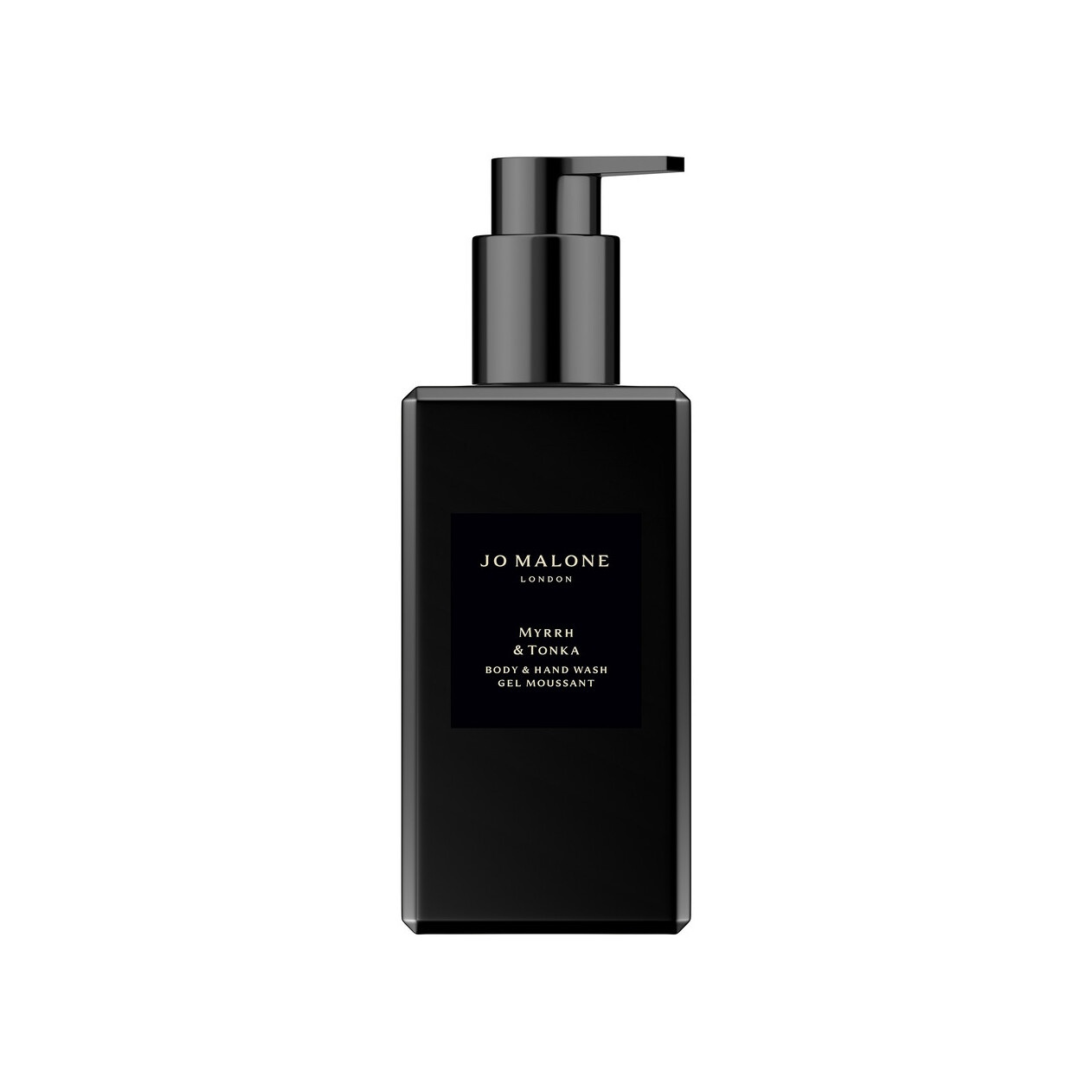 Jo Malone London Myrrh & Tonka Гель для душа – цена в VISAGEHALL