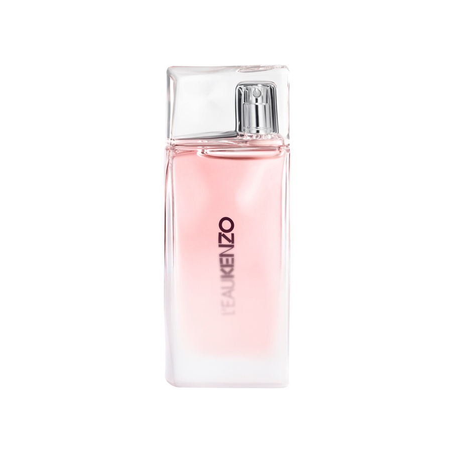 Kenzo L Eau Kenzo Glacee Pour femme VISAGEHALL