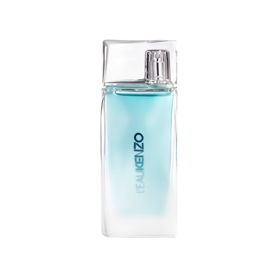 Kenzo L Eau Kenzo Glacee Pour homme VISAGEHALL