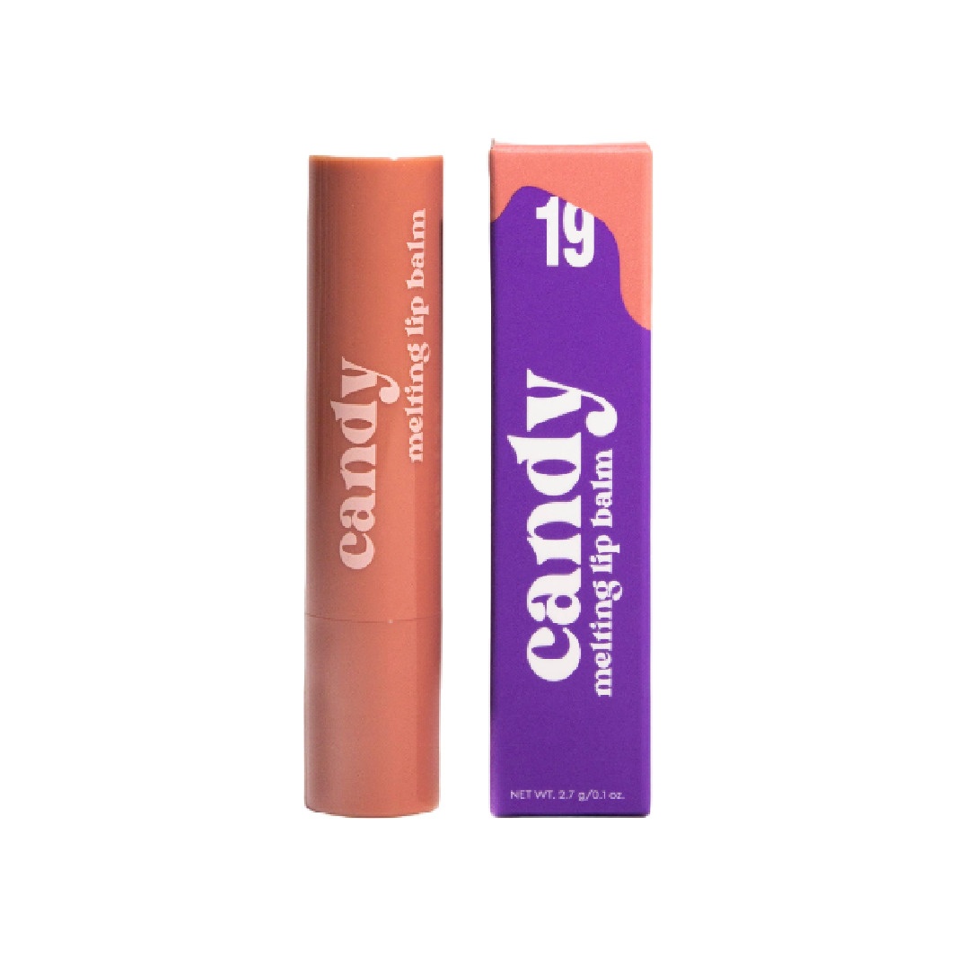 BeautyDrugs Бальзам для губ тающий 19 Candy Melting Lip Balm – купить в ...