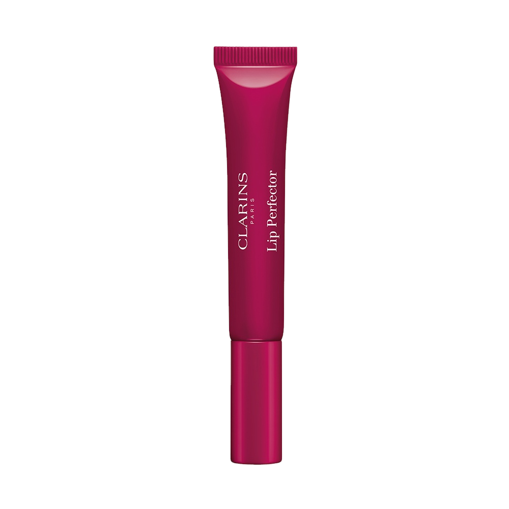 Clarins Блеск для губ Natural Lip Perfector – купить в VISAGEHALL