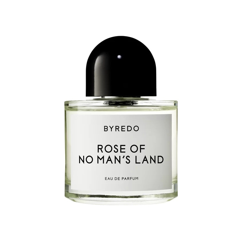 BYREDO ROSE OF NO MAN’S LAND image