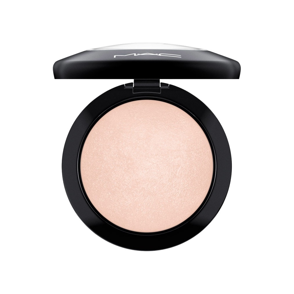 MAC ПУДРА ПЕРЛАМУТРОВАЯ MINERALIZE SKINFINISH – VISAGEHALL