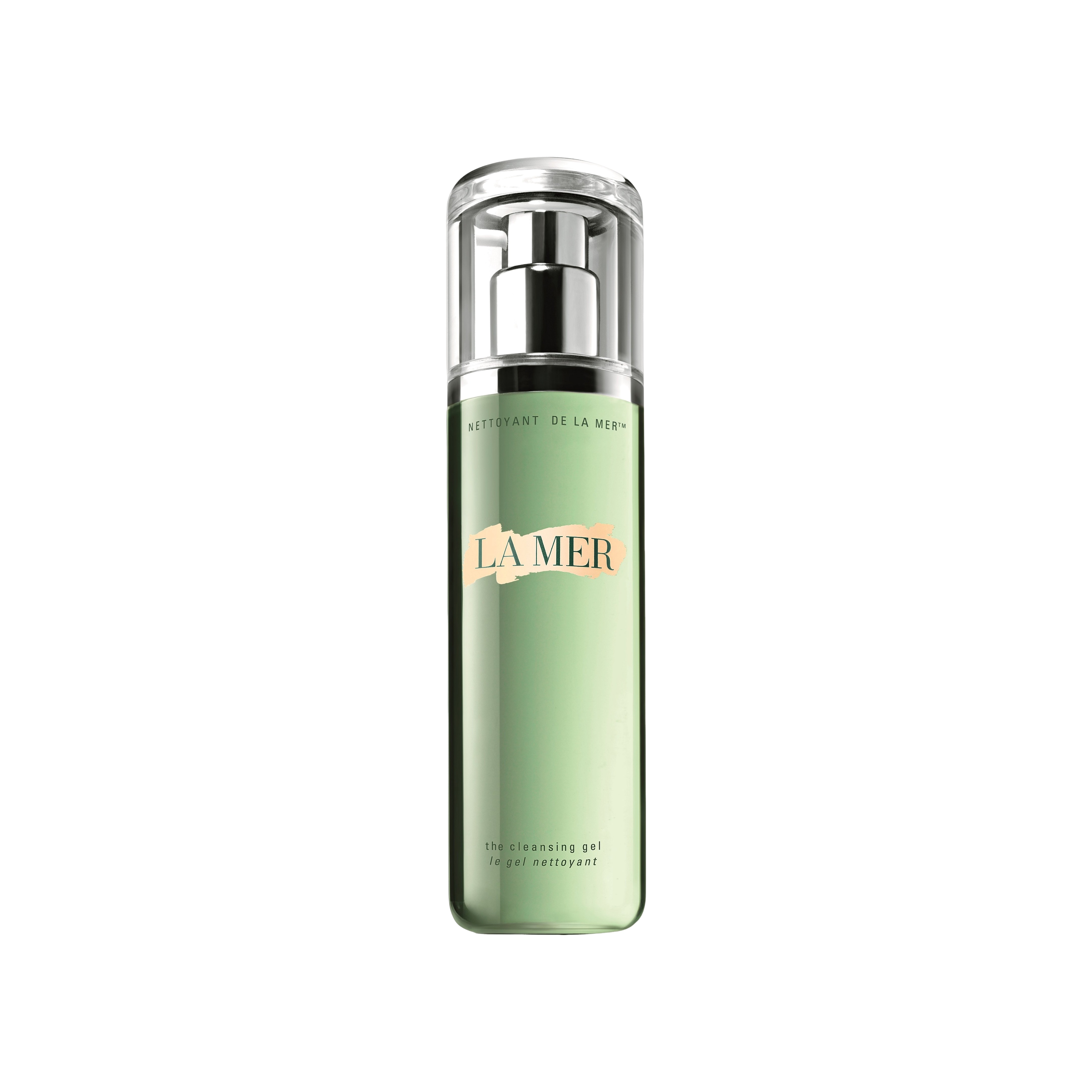 cleansing gel