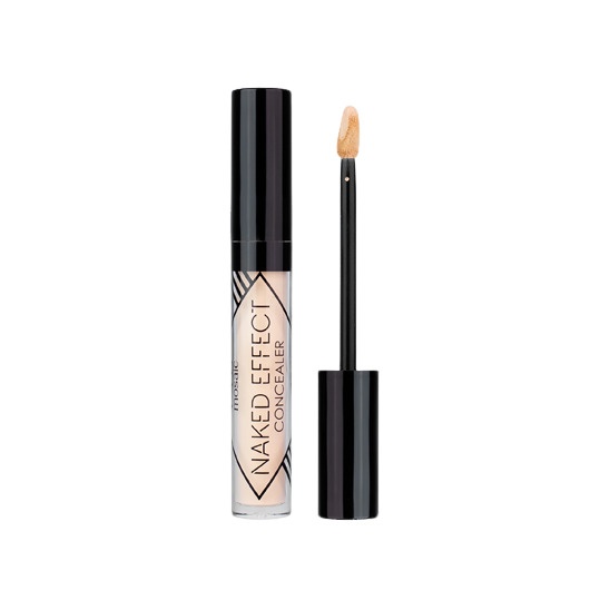 Купить тональный консилер для лица naked effect concealer Eva Mosaic