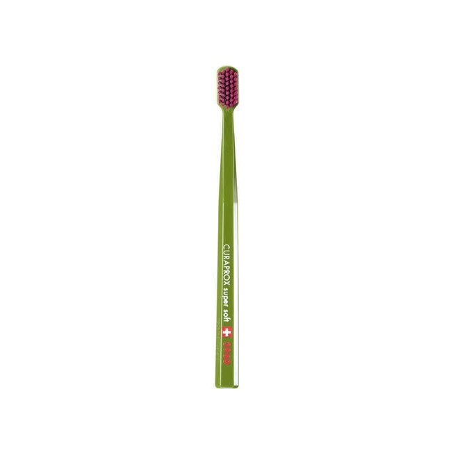 зубная щетка curaprox super soft 3960 купить зубная щетка curaprox super soft 3960 купить