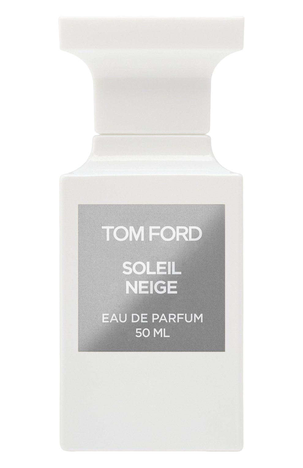 tomford soleil neige