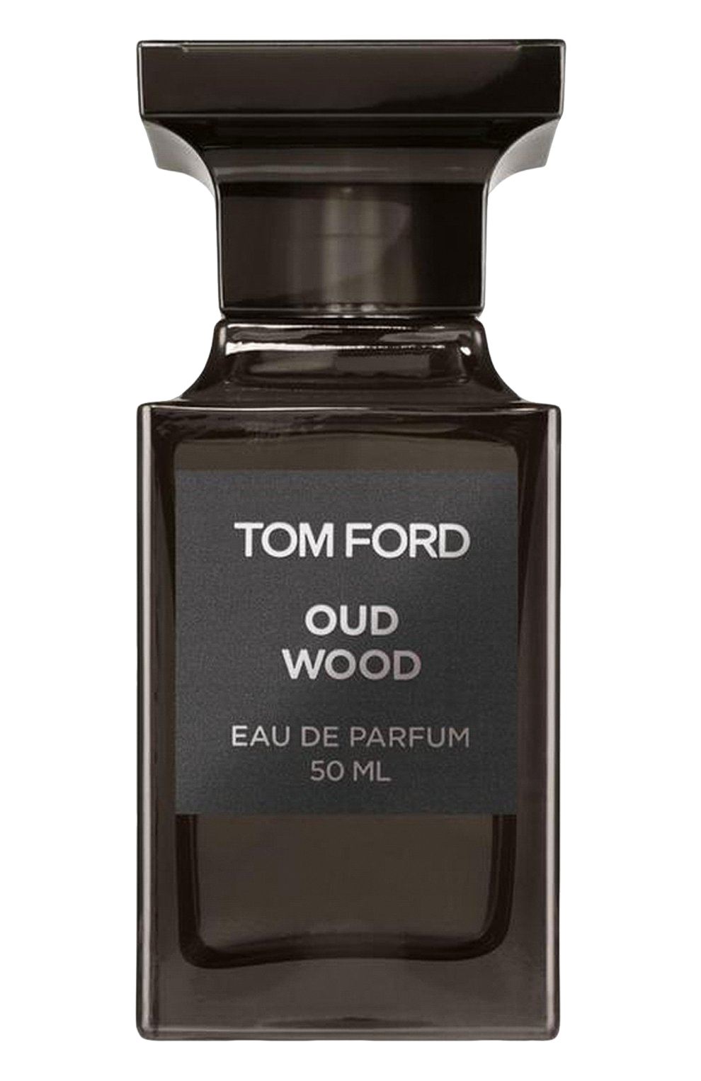 tom ford 50 ml oud wood