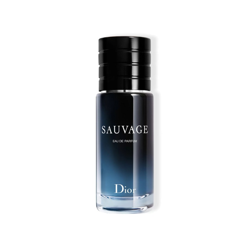 Dior Sauvage Парфюмерная вода — купить по низкой цене в VISAGEHALL