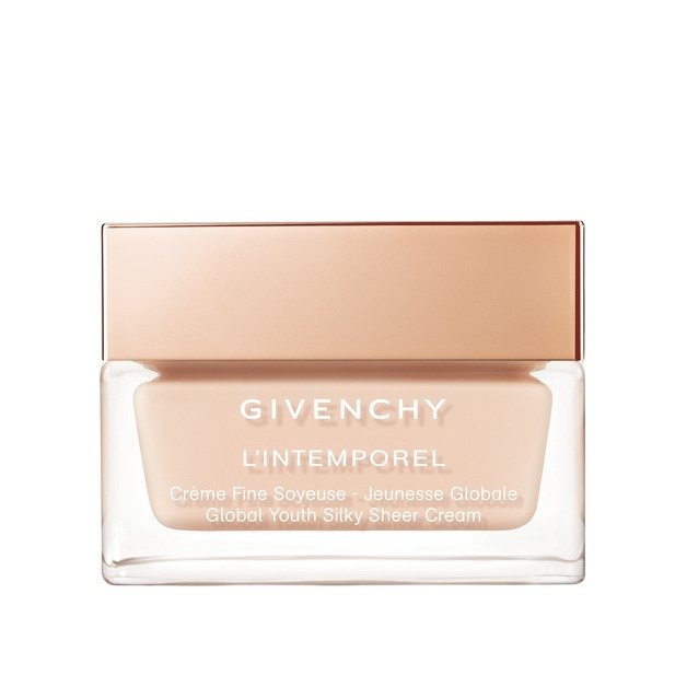 Givenchy l'intemporel Masque Sublimateur Jeunesse Global.