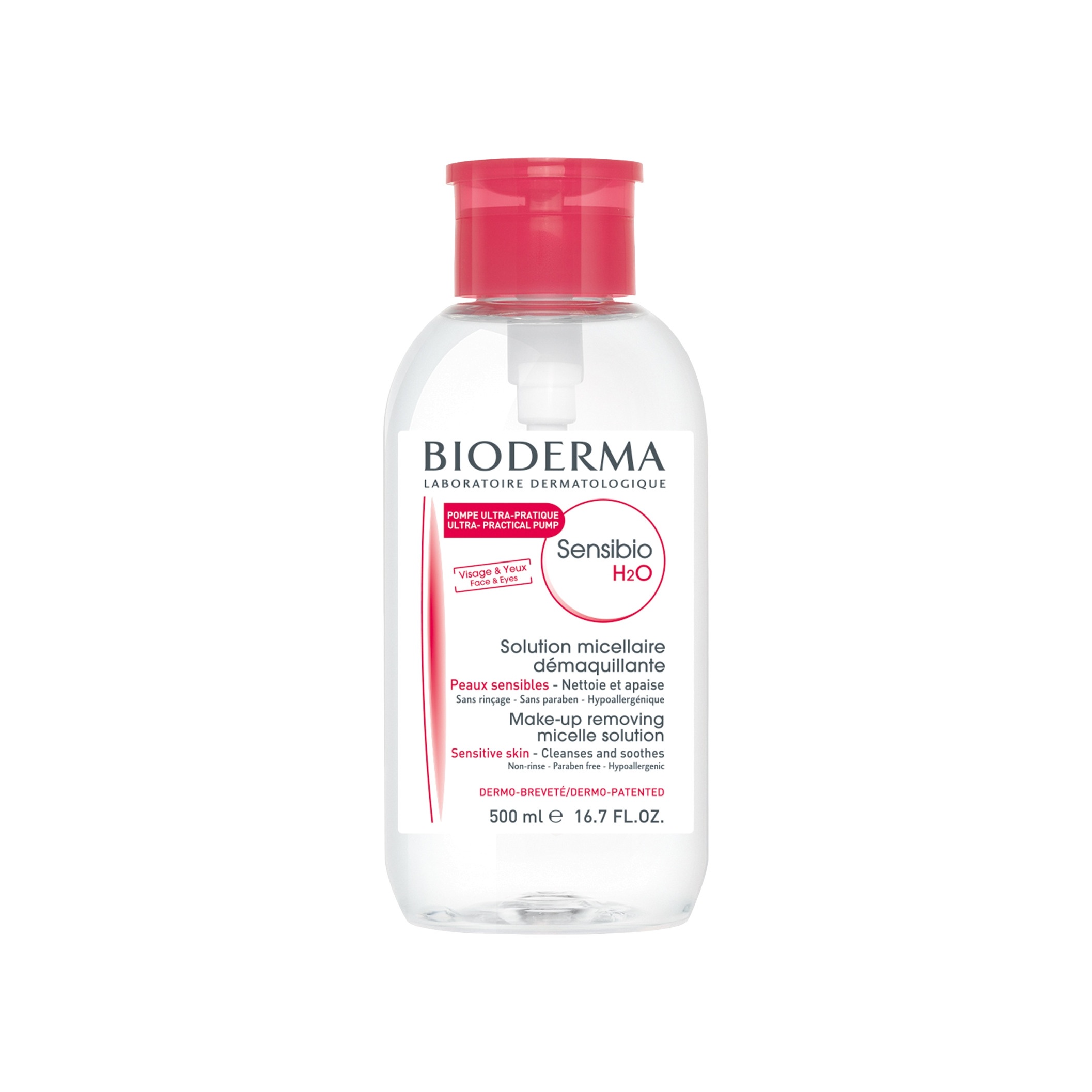 Биодерма мицеллярная вода 500. Биодерма Сенсибио лосьон. Bioderma Sensibio h2o мицеллярная вода. Bioderma Sensibio гель для умывания 500 мл.