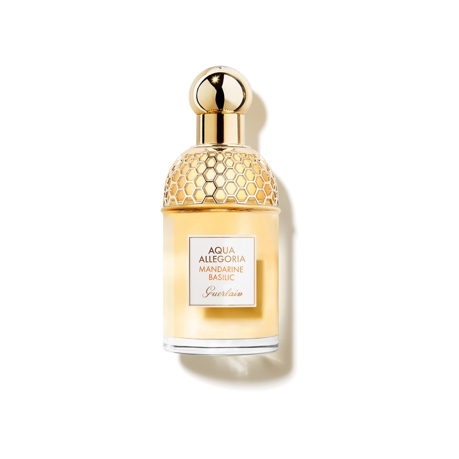 Guerlain Aqua Allegoria Mandarine 