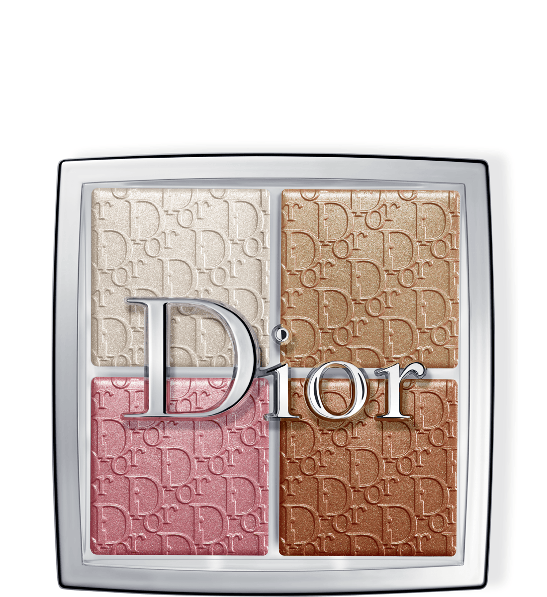 DIOR BACKSTAGE FACE PALETTES
