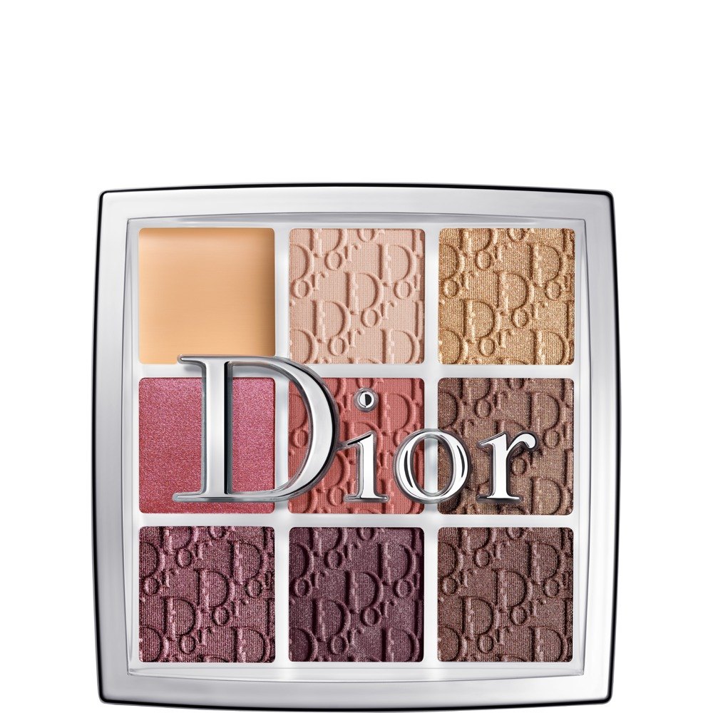 DIOR BACKSTAGE EYE PALETTE