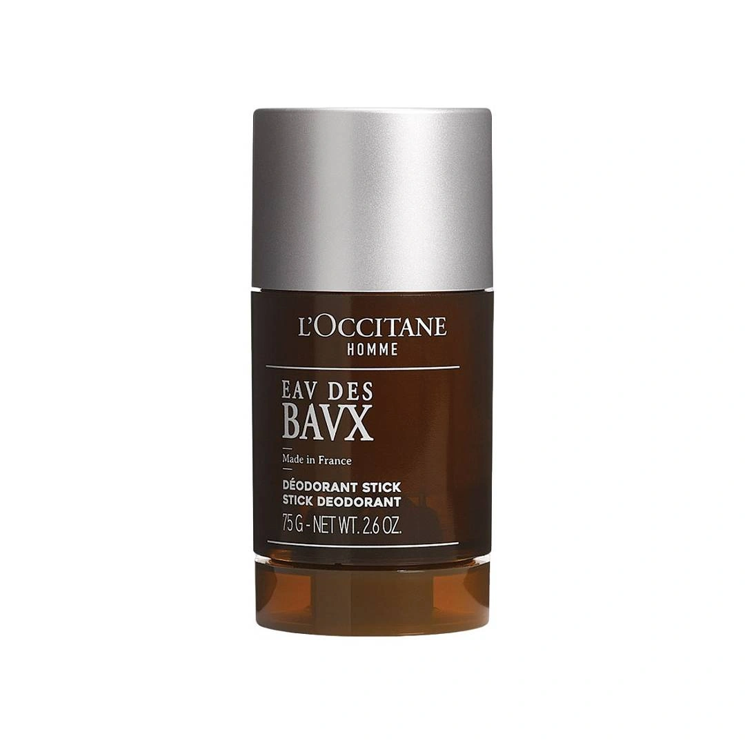 Дезодорант-стик Eau Des Baux 