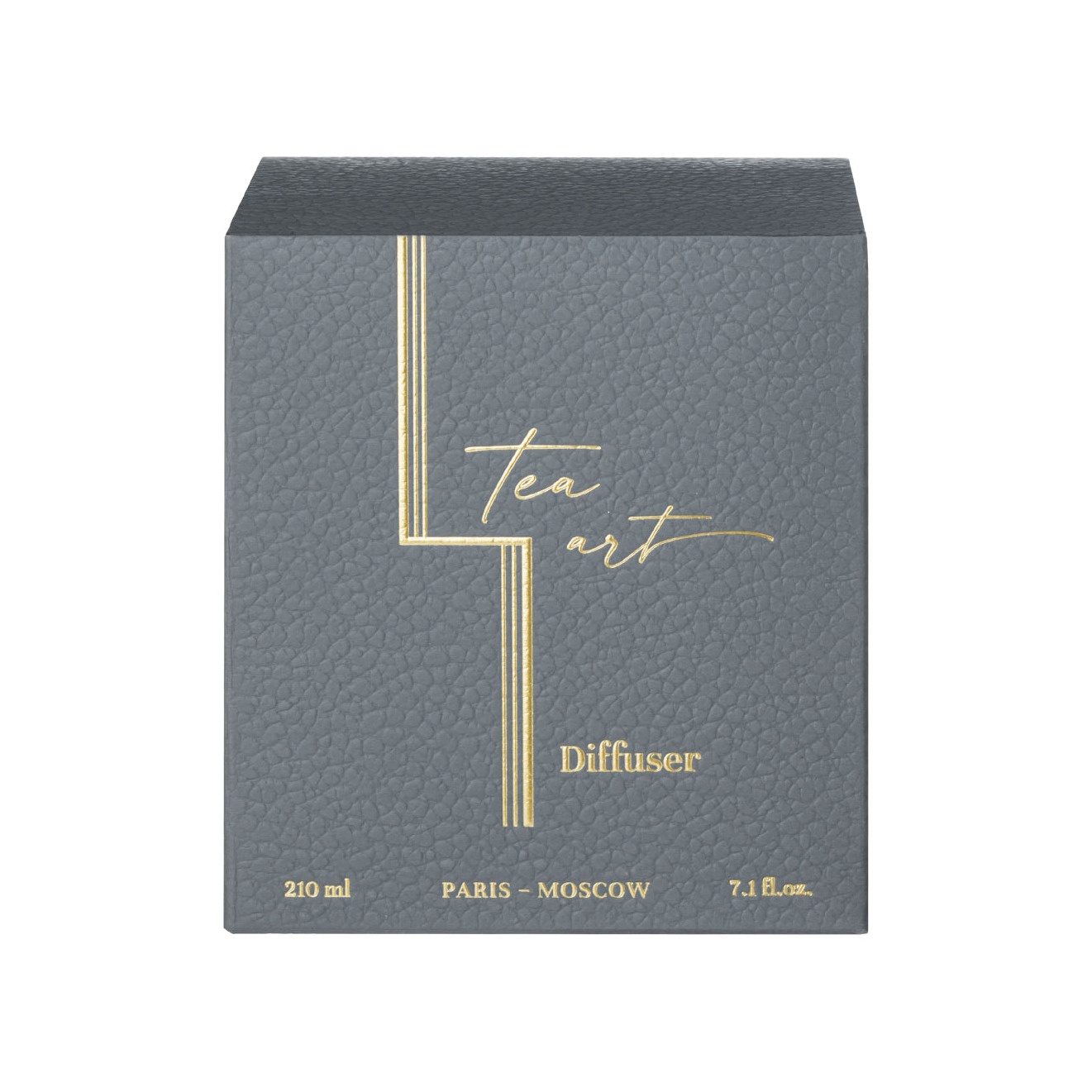 Диффузор Green tea & Vanilla купить в VISAGEHALL