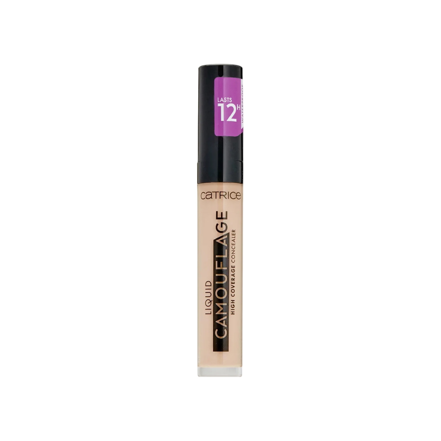 Консилер жидкий Liquid Camouflage High Coverage Concealer