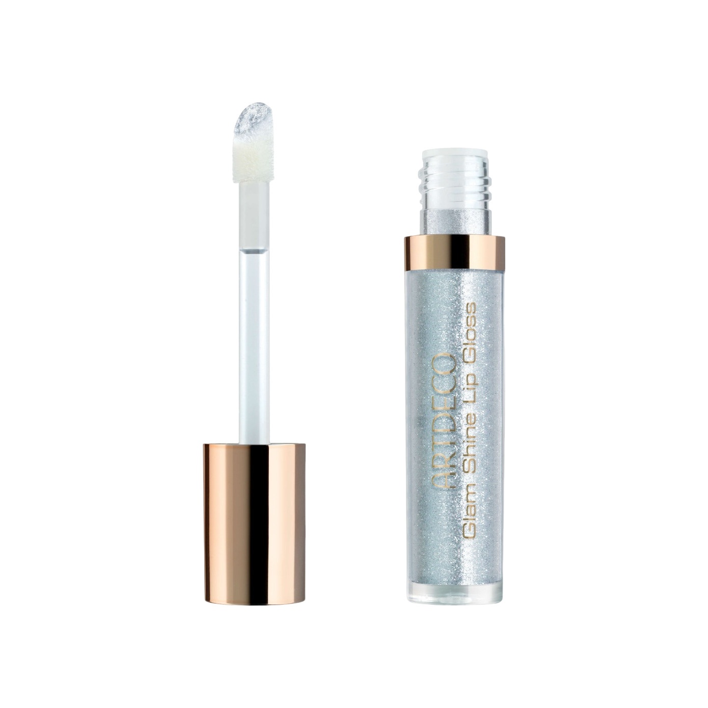 Блеск для губ Glam Shine Lip Gloss