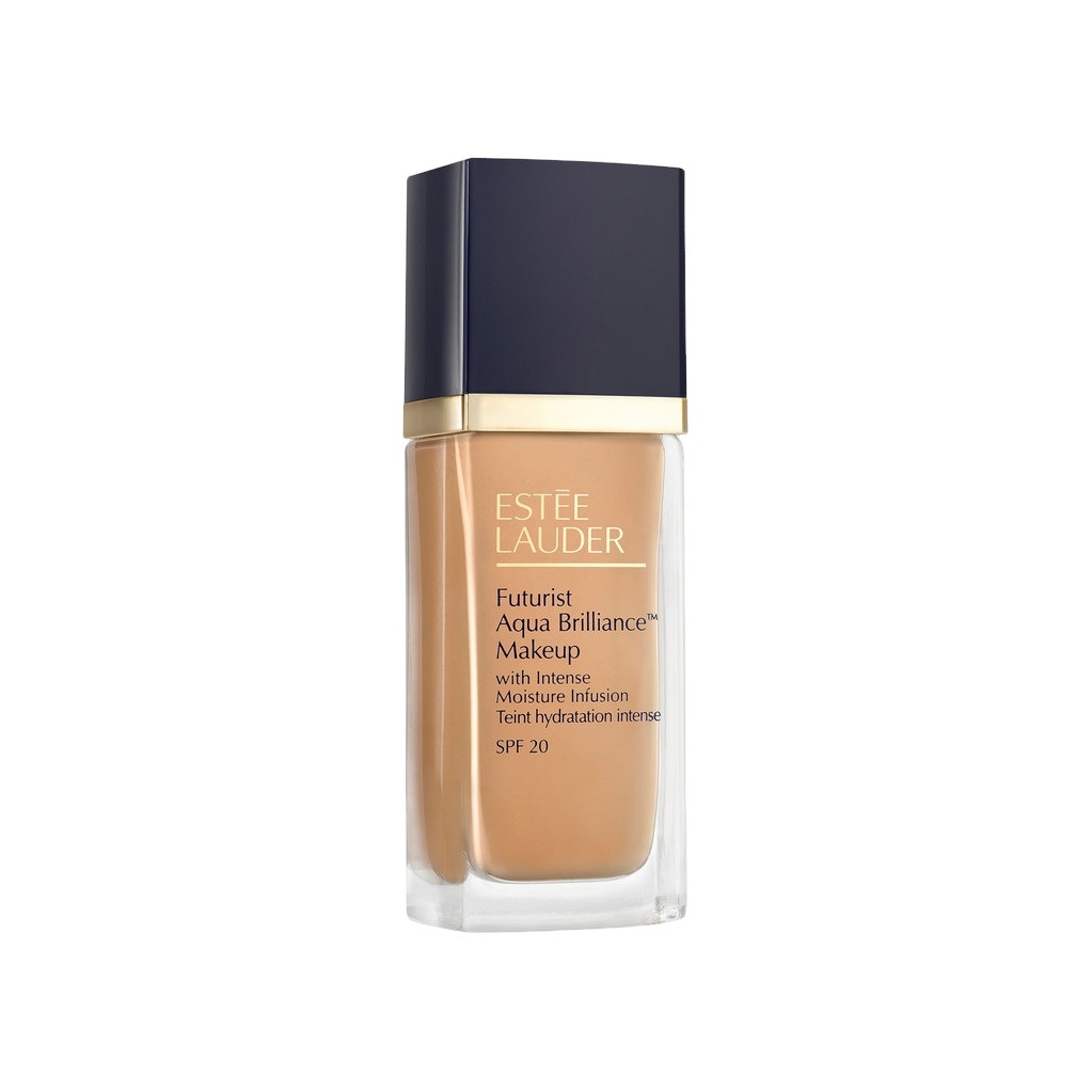 Тональный крем придающий сияние Futurist Aqua Brilliance SPF20 купить в VISAGEHALL