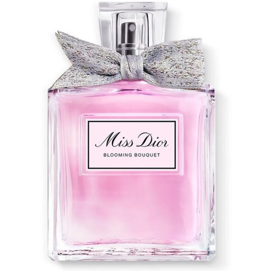 Miss Dior Blooming Bouquet Туалетная вода купить в VISAGEHALL