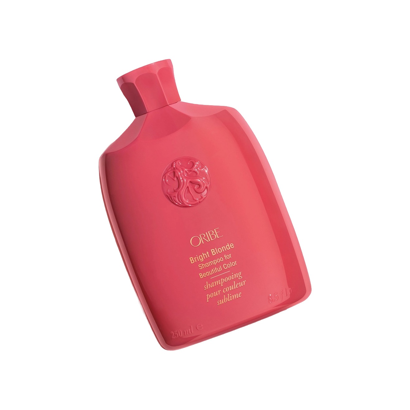 Шампунь для светлых волос Bright Blonde