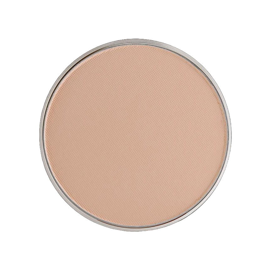 Пудра-основа тональная сменный блок Hydra Mineral Compact Foundation