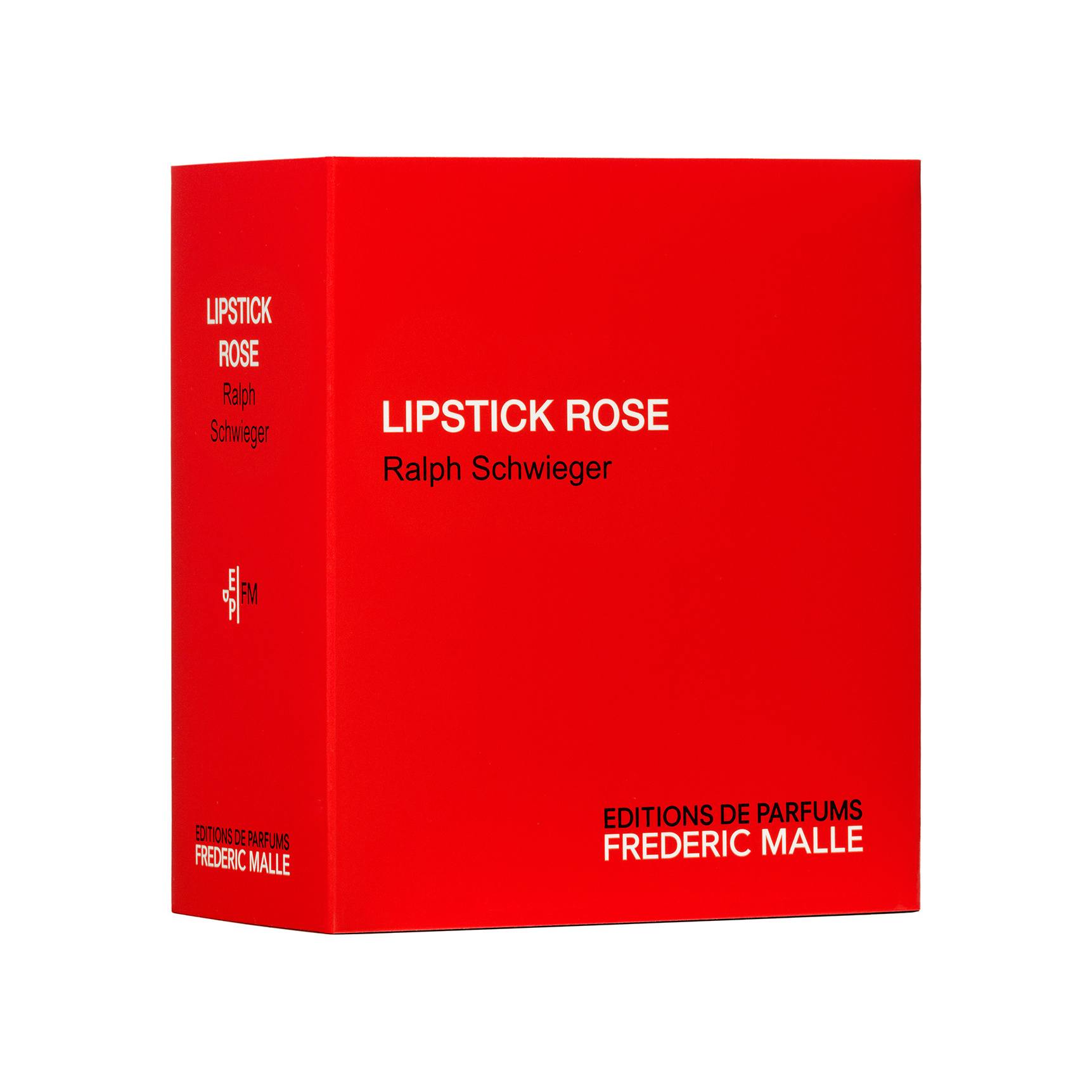 Lipstick Rose Парфюмерная вода VISAGEHALL