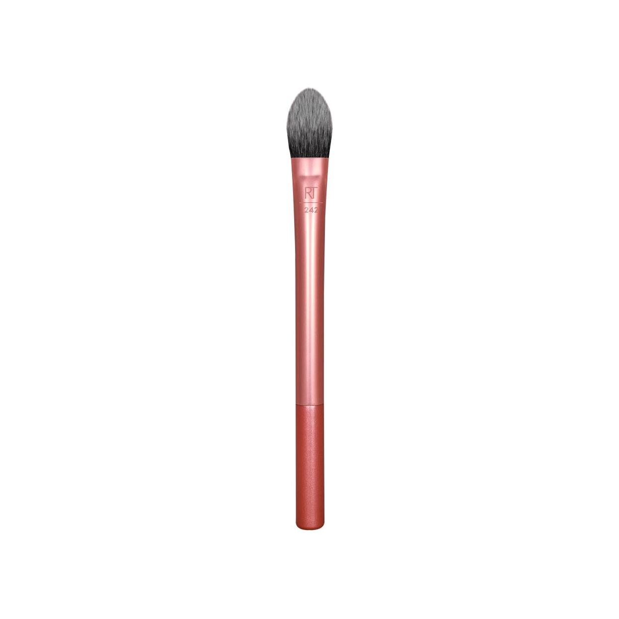 Кисть для консилера Brightening Concealer Brush магазин VISAGEHALL являющийся официальным дистрибьютором в России