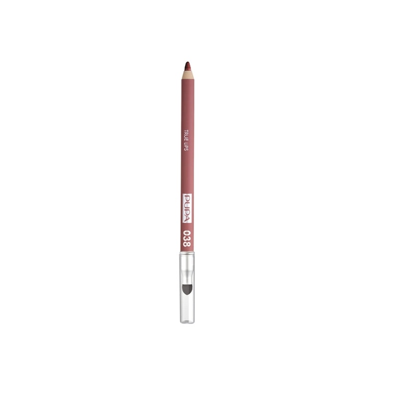 Карандаш для губ True Lips