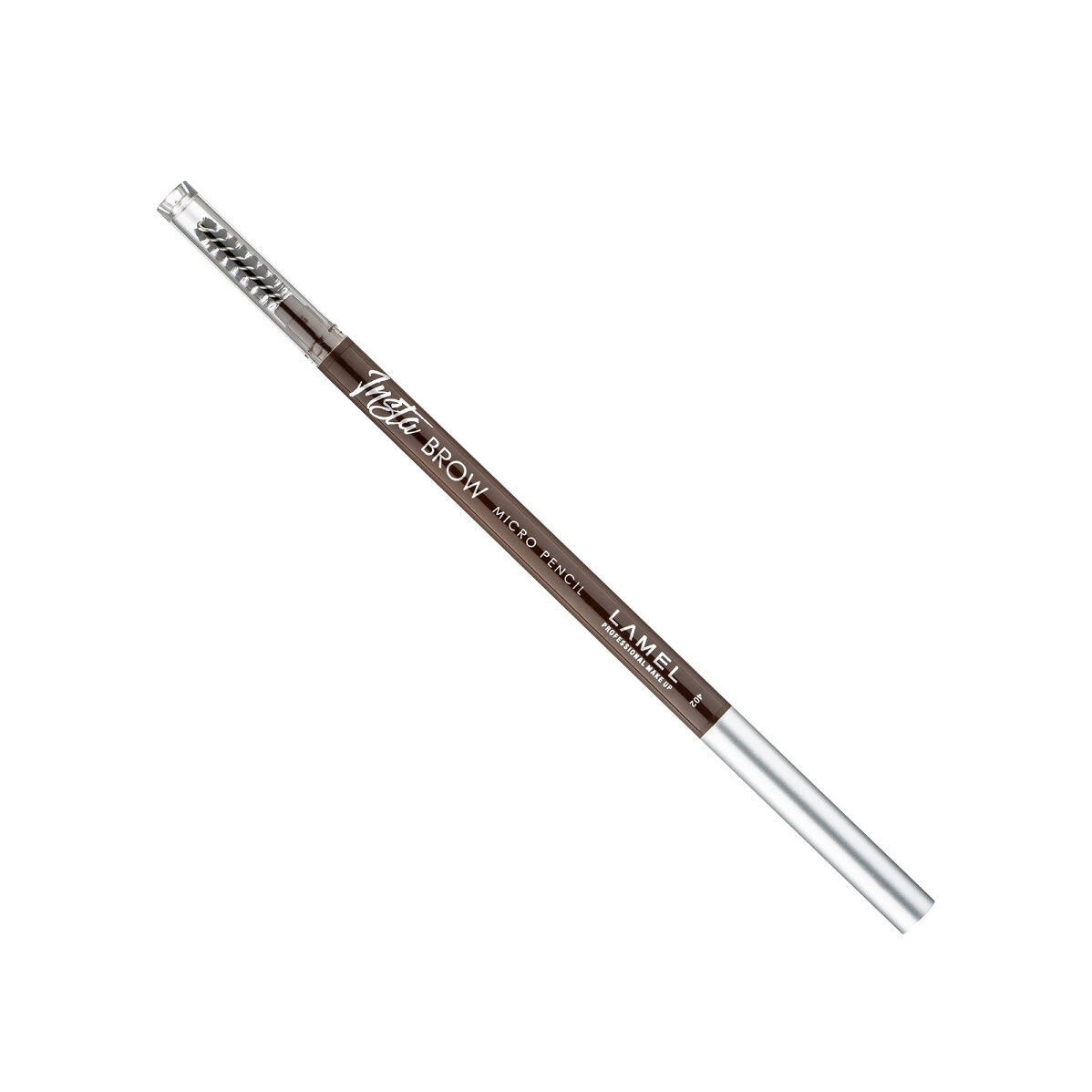 Карандаш для бровей Insta Micro Brow Pencil VISAGEHALL
