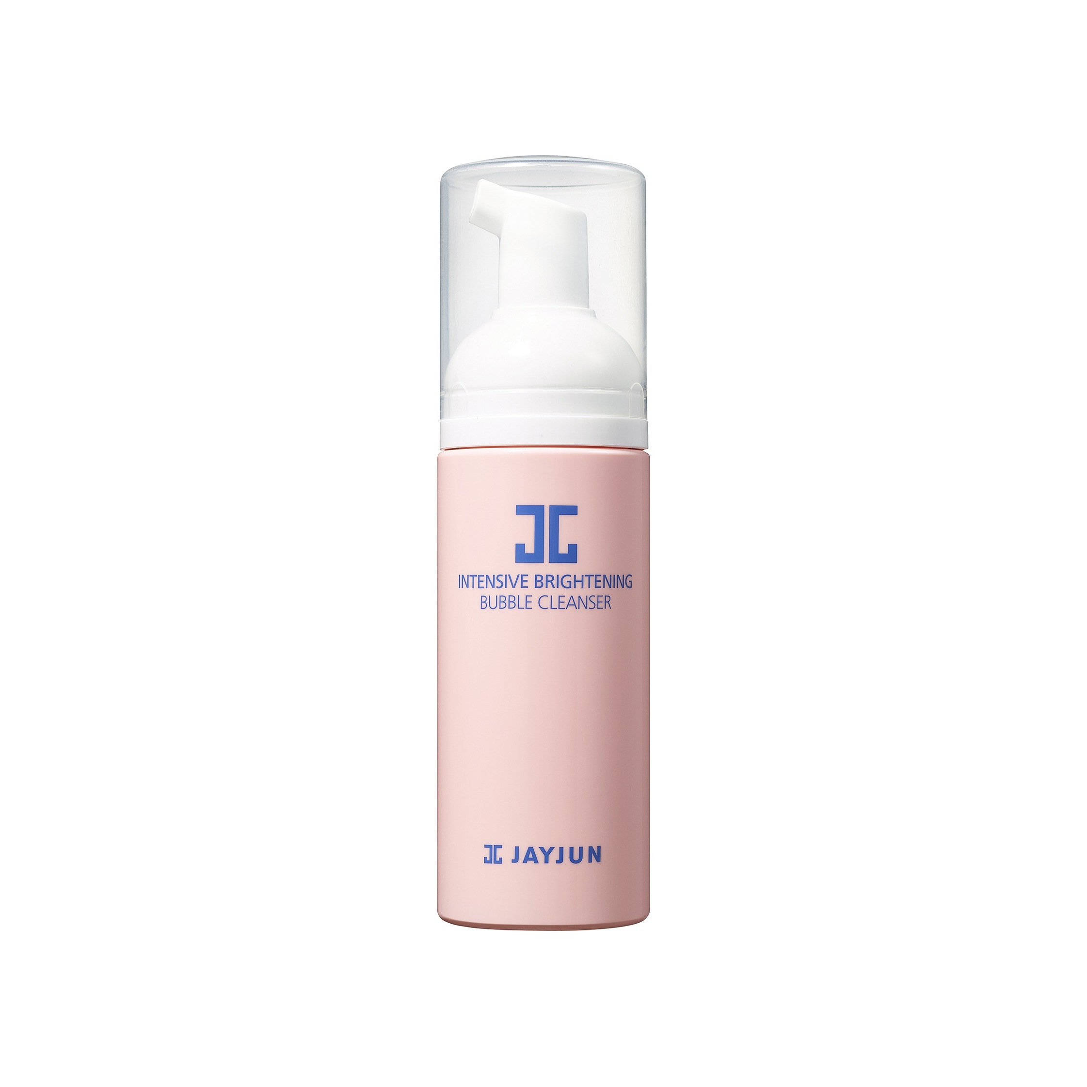 Пенка для умывания с экстрактом сакуры Intensive Brightening Bubble Cleanser магазин VISAGEHALL являющийся официальным дистрибьютором в России