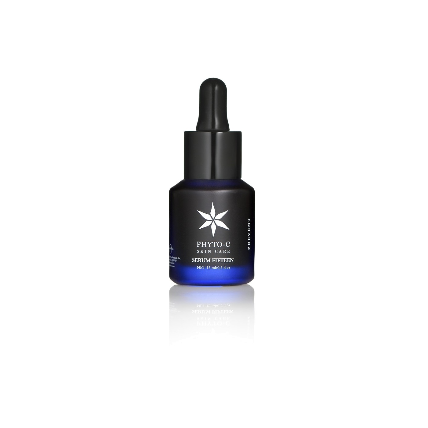 Сыворотка с 15% витамином C Serum Fifteen