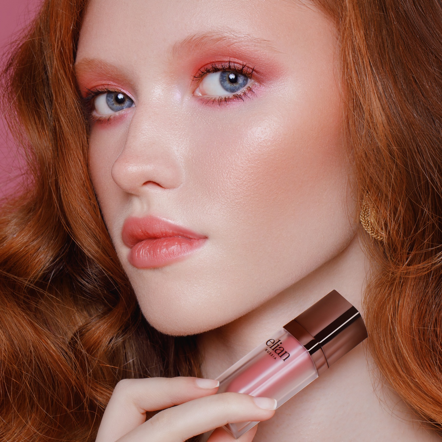 Помада матовая жидкая Superior Matte Liquid Lipstick 