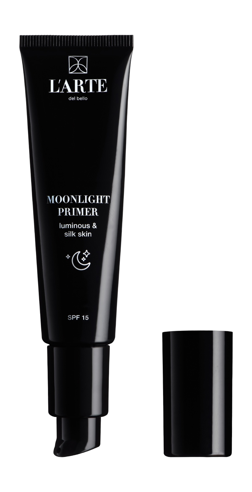 Праймер для сияния кожи SPF15 Moonlight Primer купить в VISAGEHALL